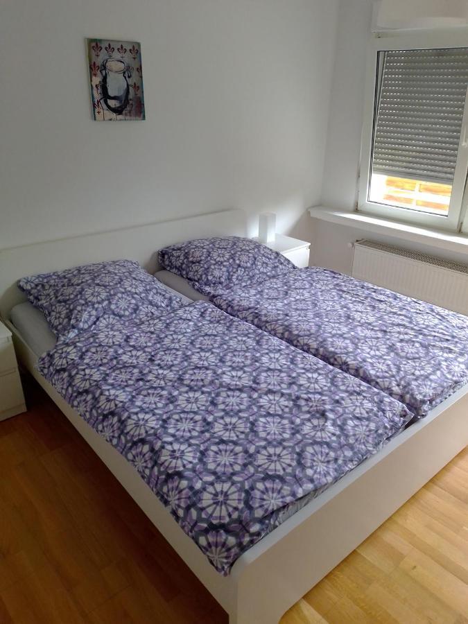 Ruhige Zentrale Lage In Bad Honnef Leilighet Eksteriør bilde