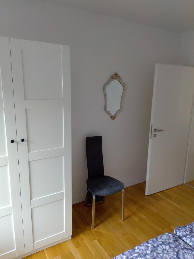 Ruhige Zentrale Lage In Bad Honnef Leilighet Eksteriør bilde